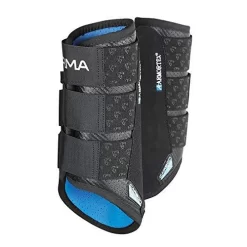 Shires Arma Carbon Brushing Boots