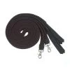 Tough 1 Flat Cotton Split Reins