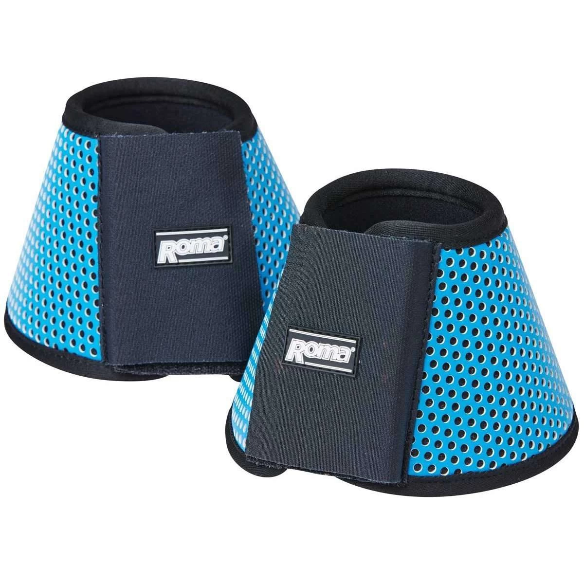 Roma Air Flow Shock Absorber Bell Boots - Image 2