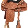 Tough 1 La Mesa Roper Saddle