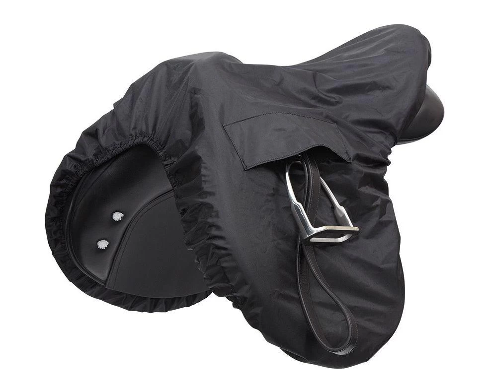 Shires Waterproof Dressage Saddle Cover
