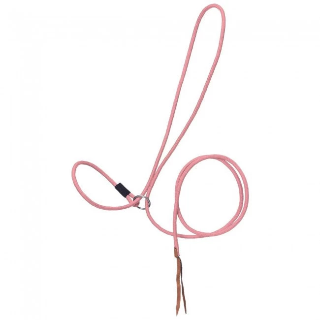 Tough 1 Poly Rope Pocket Halter - 6-Pack