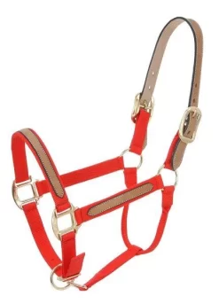 Tough 1 6 Pack Miniature Nylon Breakaway Halters