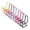 Tough 1 6-Pack Nylon Halter With Satin Hardware