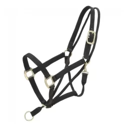 Tough 1 Eagle Equine Pull Back Halter