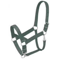 Tough 1 Standard Nylon Draft Halter