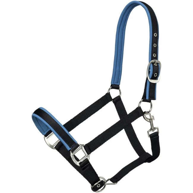 Tough 1 Neoprene Padded Nylon Halter - Image 4