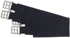 EquiRoyal Nylon Web Girth