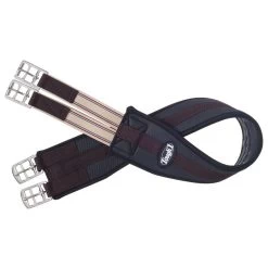 EquiRoyal Neoprene Contoured Girth