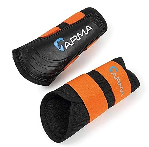 Shires ARMA Air Motion Brushing Boots - Image 10