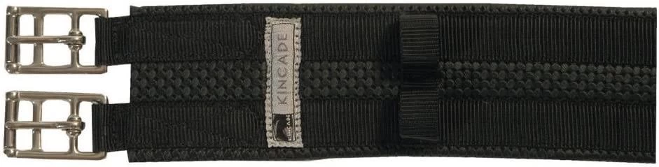 Kincade Anti Chafe Girth - Image 2