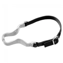 Tough 1 Nylon Cribbing Collar With Aluminum Hinge