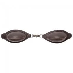 Tough 1 Leather Bucking Rolls