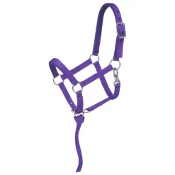 Tough 1 Nylon Padded Miniature Halter