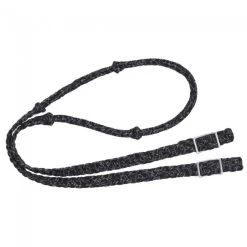 Tough 1 Reflective Cord Knot Rope Rein