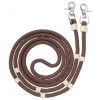 Royal King Braided Poly Cord Contest/Roping Reins