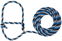 Weaver Leather Livestock Stierwalt Breaking Halter