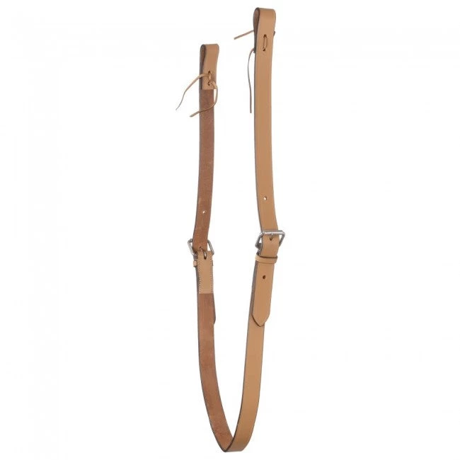 Tough 1 Single Ply Pony Flank Cinch