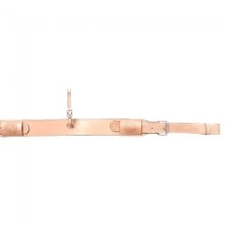 Tough 1 Tooled Single Ply Flank Cinch