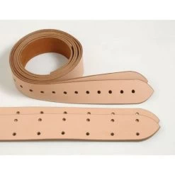 Royal King Premium Stirrup Leathers