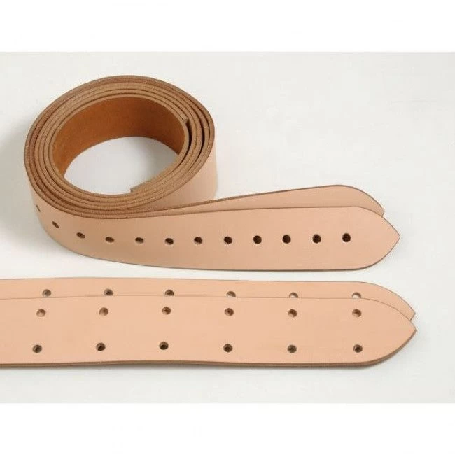 Royal King Premium Stirrup Leathers