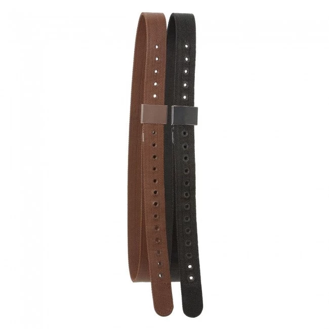 Royal King Nylon Stirrup Leathers