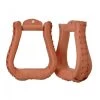 Tough 1 Bell Bottom Stirrups