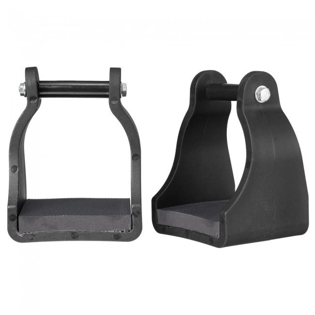 Royal King Polymer Endurance Trail Stirrup