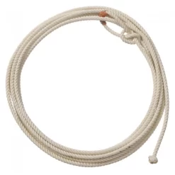 Tough 1 30 Foot Soft Lay Head Rope