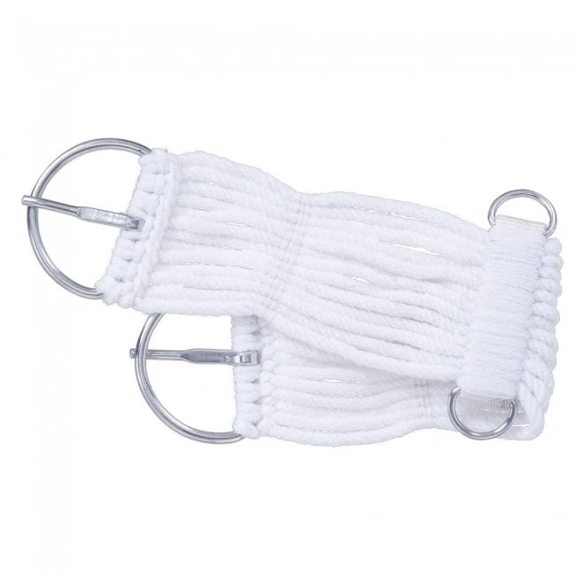 Tough 1 Miniature Western Cord Girth - Image 2