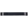 EquiRoyal Synthetic Dressage Girth