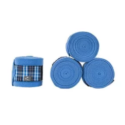 Horze Berkeley Anti Pill Fleece Polo Wraps