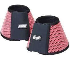 Roma Air Flow Shock Absorber Bell Boots - Image 3