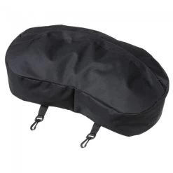 Tough 1 Nylon Cantle Bag