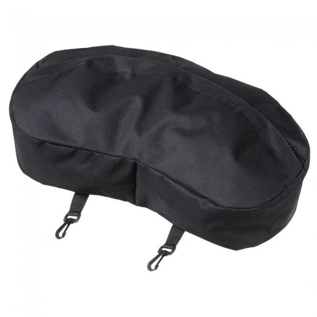 Tough 1 Nylon Cantle Bag
