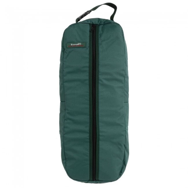 Tough 1 Nylon/Poly Bridle/Halter Bag - Image 3
