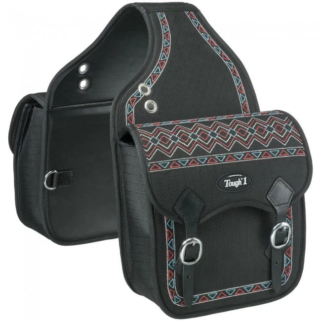 Tough 1 1200D Embroidered Trail Bag - Image 3