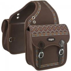 Tough 1 1200D Embroidered Trail Bag