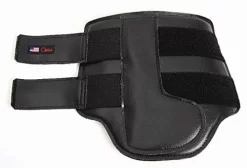 Walsh Protect Sport Boots Front