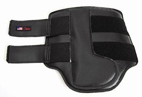 Walsh Protect Sport Boots Front