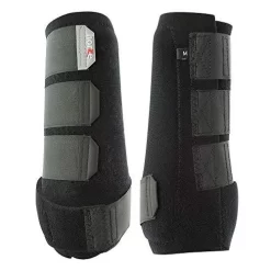 Horze ProSoft Boots - Front