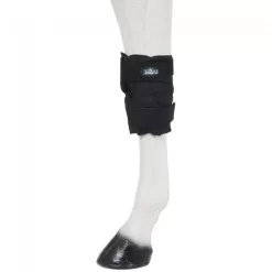 Tough 1 Draft Horse Ice Therapy Knee/Hock Wrap