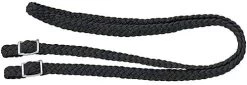Tough 1 Braided Cord Reins