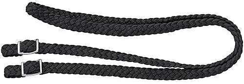 Tough 1 Braided Cord Reins