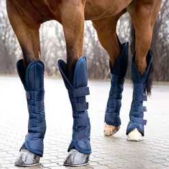 Horze Shipping Boots