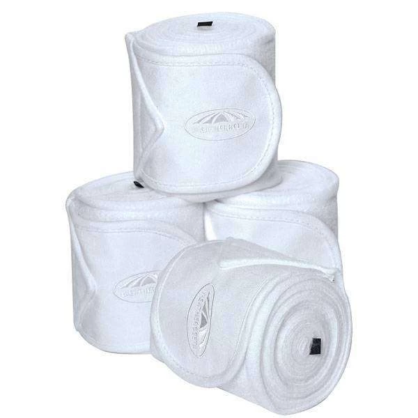 Weatherbeeta Fleece Bandage 4 Pack - Image 5