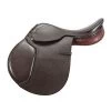 EquiRoyal Regency Close Contact Padded All Purpose Saddle