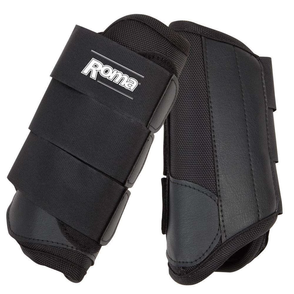 Roma Cross Country Hind Boots