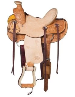 Tough 1 Winslow Youth Wade Saddle