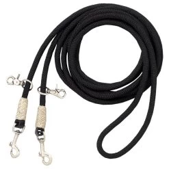 Royal King Cord Draw Reins